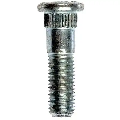 ШПИЛЬКА ПЕРЕДНЕГО КОЛЕСА 610-369 DORMAN