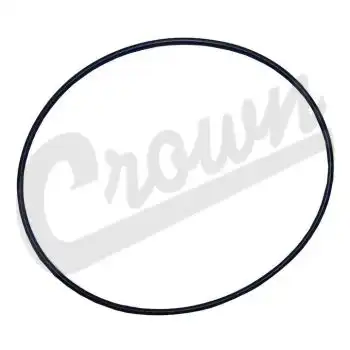  52114079AA Кольцо уплотнительное ступицы, Crown