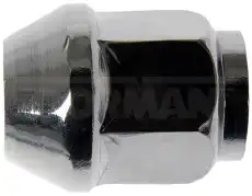 Гайка колесная DORMAN 611-074