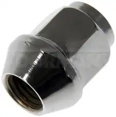 Гайка колесная DORMAN 611-074