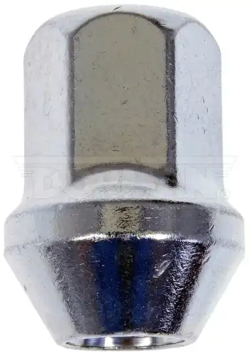 Гайка колесная DORMAN 611-204
