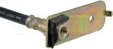 ШЛАНГ ТОРМОЗНОЙ, DORMAN H380308