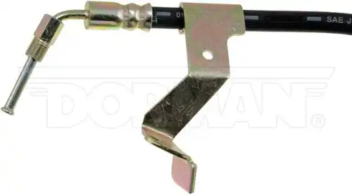 ШЛАНГ ТОРМОЗНОЙ, DORMAN H380308