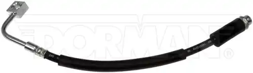 Шланг тормозной передний левый H620881 DORMAN