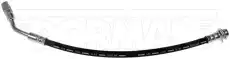 Шланг тормозной передний Impala 2000-200 H380581 DORMAN