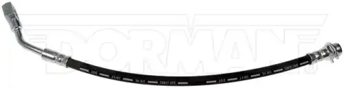 Шланг тормозной передний Impala 2000-200 H380581 DORMAN