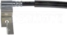 ШЛАНГ ТОРМОЗНОЙ ПЕРЕДНИЙ ЛЕВЫЙ H620150 DORMAN