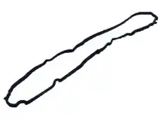 Прокладка клапанной крышки CHRYSLER 5184595AE