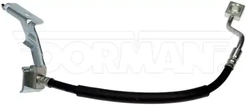 H620136 ШЛАНГ ТОРМОЗНОЙ DORMAN