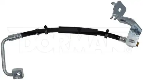 Шланг тормозной H620892 DORMAN