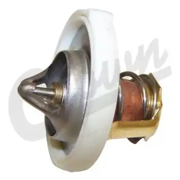 Термостат системы охлаждения CROWN 55111017AB