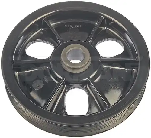  ШКИВ НАСОСА ГИДРОУСИЛИТЕЛЯ РУЛЯ 300-101 DORMAN