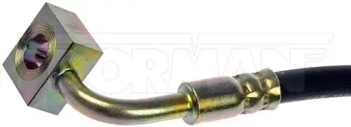 H621092 Шланг тормозной, Dorman
