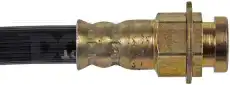 H620551 Шланг тормозной, Dorman
