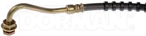 Шланг тормозной H620544 DORMAN