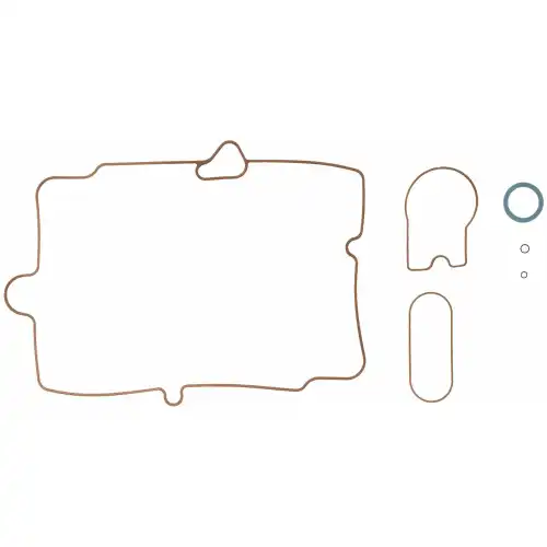 Прокладка коллектора FELPRO MS90269