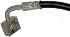 ШЛАНГ ТОРМОЗНОЙ ЗАДНИЙ ЛЕВЫЙ , DORMAN H380978