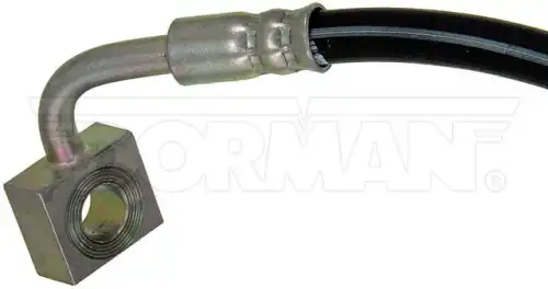 ШЛАНГ ТОРМОЗНОЙ ЗАДНИЙ ЛЕВЫЙ , DORMAN H380978