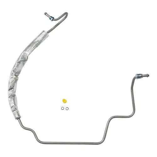Шланг ГУР EDELMANN 92073