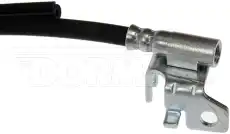 ШЛАНГ ТОРМОЗНОЙ ПЕРЕДНИЙ ЛЕВЫЙ EXP/NAV, DORMAN H620324