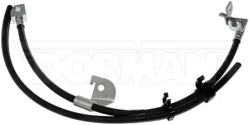 ШЛАНГ ТОРМОЗНОЙ ПЕРЕДНИЙ ЛЕВЫЙ EXP/NAV, DORMAN H620324