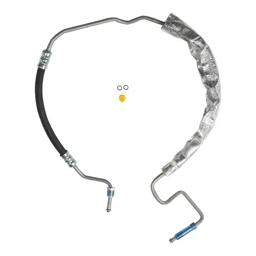 Шланг ГУР EDELMANN 92076