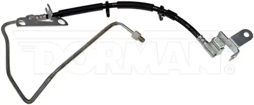 H620141 ШЛАНГ ТОРМОЗНОЙ DORMAN