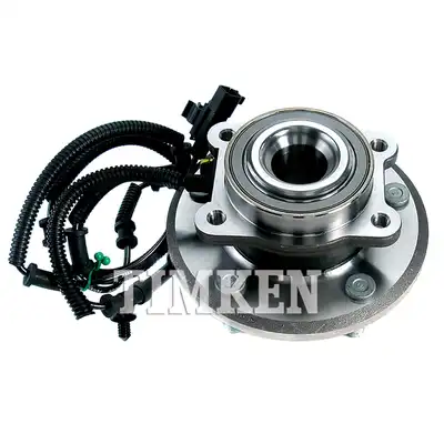 Ступица TIMKEN HA590317