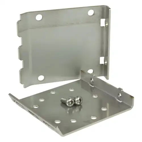 кронштейн! для Thermo Top Evo (м)\ 1317217A WEBASTO