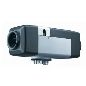 Отопитель воздушный WEBASTO 9014878B