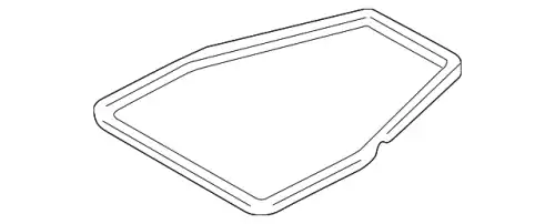ПРОКЛАДКА КОРОБКИ ПЕРЕДАЧ RTC4268 LAND ROVER