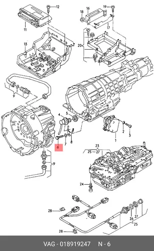  018919247 VAG