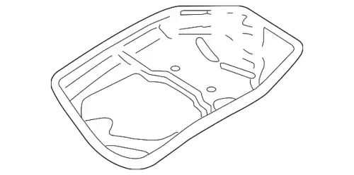 поддон 09E321359C VAG