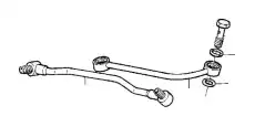 HOHLSCHRAUBE 1272592 VOLVO