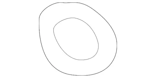 O-RING 4B0422149 VAG