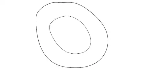 O-RING 4B0422150 VAG