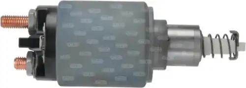 втягивающее реле ! внутри bosch \ MB 333541 CARGO