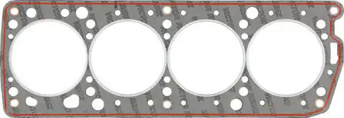 Прокладка ГБЦ GLASER H06980-00