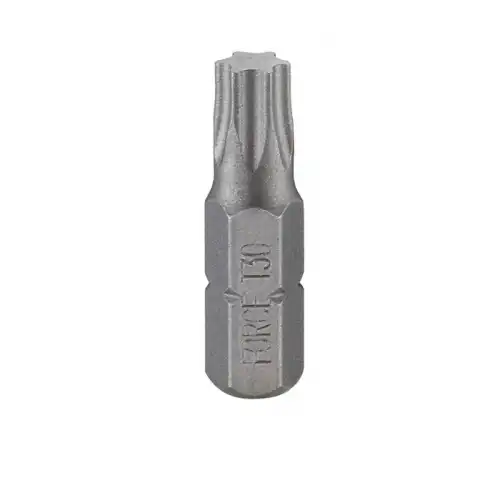 Бита TORX Т27 L 75мм 1/2DR FORCE 1767527