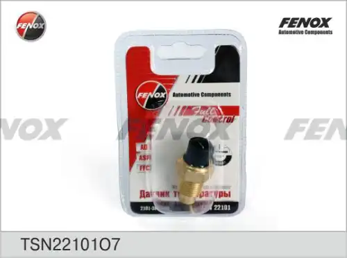 Датчик температуры автомобильный FENOX TSN22101O7