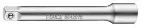 Удлинитель 3/8DR L 250мм FORCE 8043250