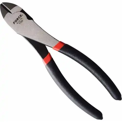  КЕРН СЛЕСАРНЫЙ 10 ММ. L 185 ММ. FORCE 60710185