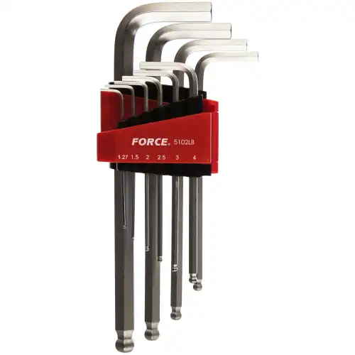  ВОРОТОК ШАРНИРНЫЙ 3/8DR L 215 ММ. FORCE 8013215