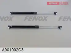 Амортизатор (упор) багажника FENOX A901002C3