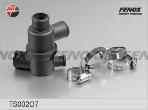 Термостат системы охлаждения FENOX TS002O7