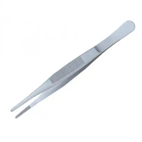  6941180 ПИНЦЕТ 7.1 L=180MM FORCE
