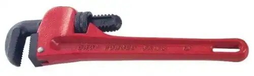 68408 68408 КЛЮЧ РАЗВОДНОЙ/ГАЗОВЫЙ 8\' FORCE