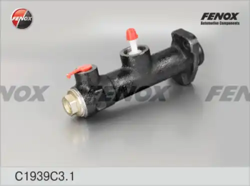 Цилиндр сцепления FENOX C1939 C3.1