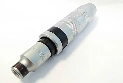 Отвертка ударная с битами PH и SL 6пр FORCE 5064