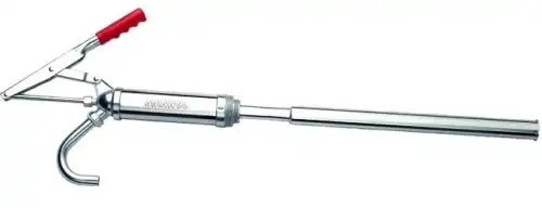 Насос ручной для масла Lever Type Drum Pump.9316 MANNOL